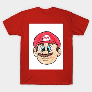 Mario T-Shirt